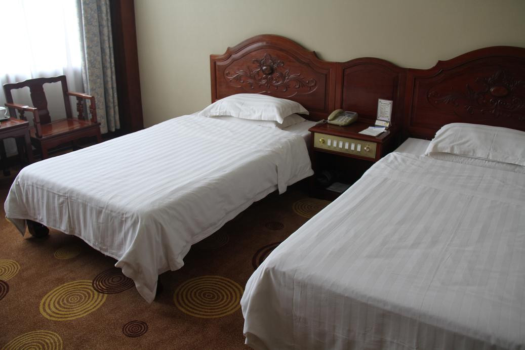 蒲泉瓷悦艺术酒店（淄博蒲松龄故居店）主图