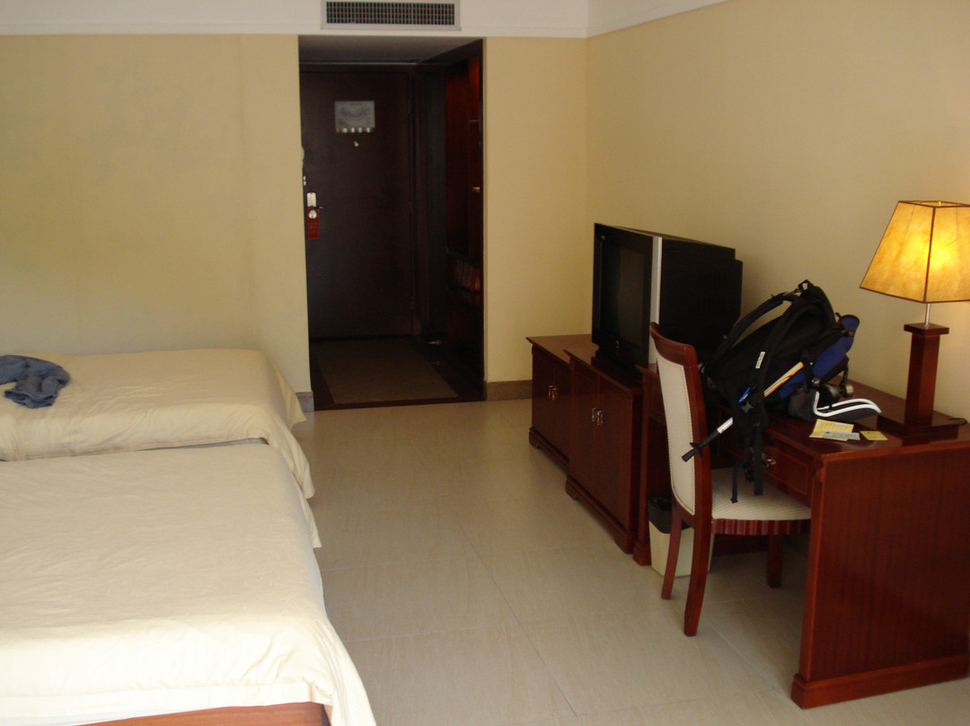 柏祥森林度假酒店