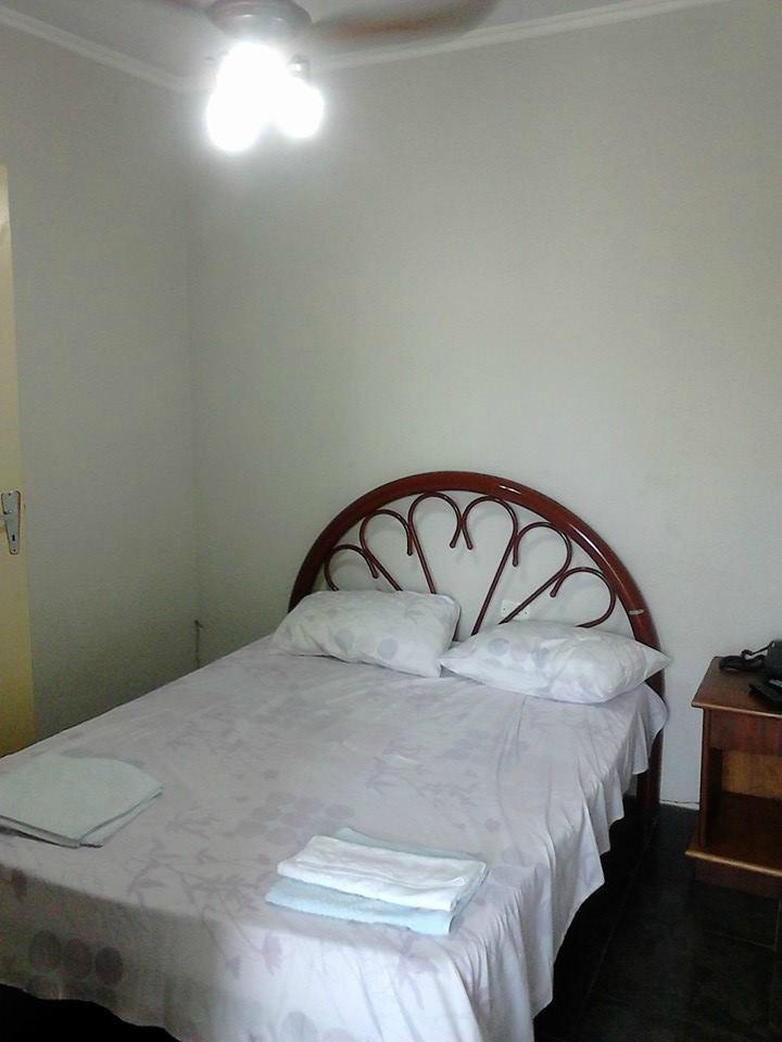 Granville Apart Hotel-酒店景观