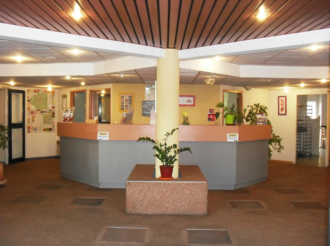 Hotel 25