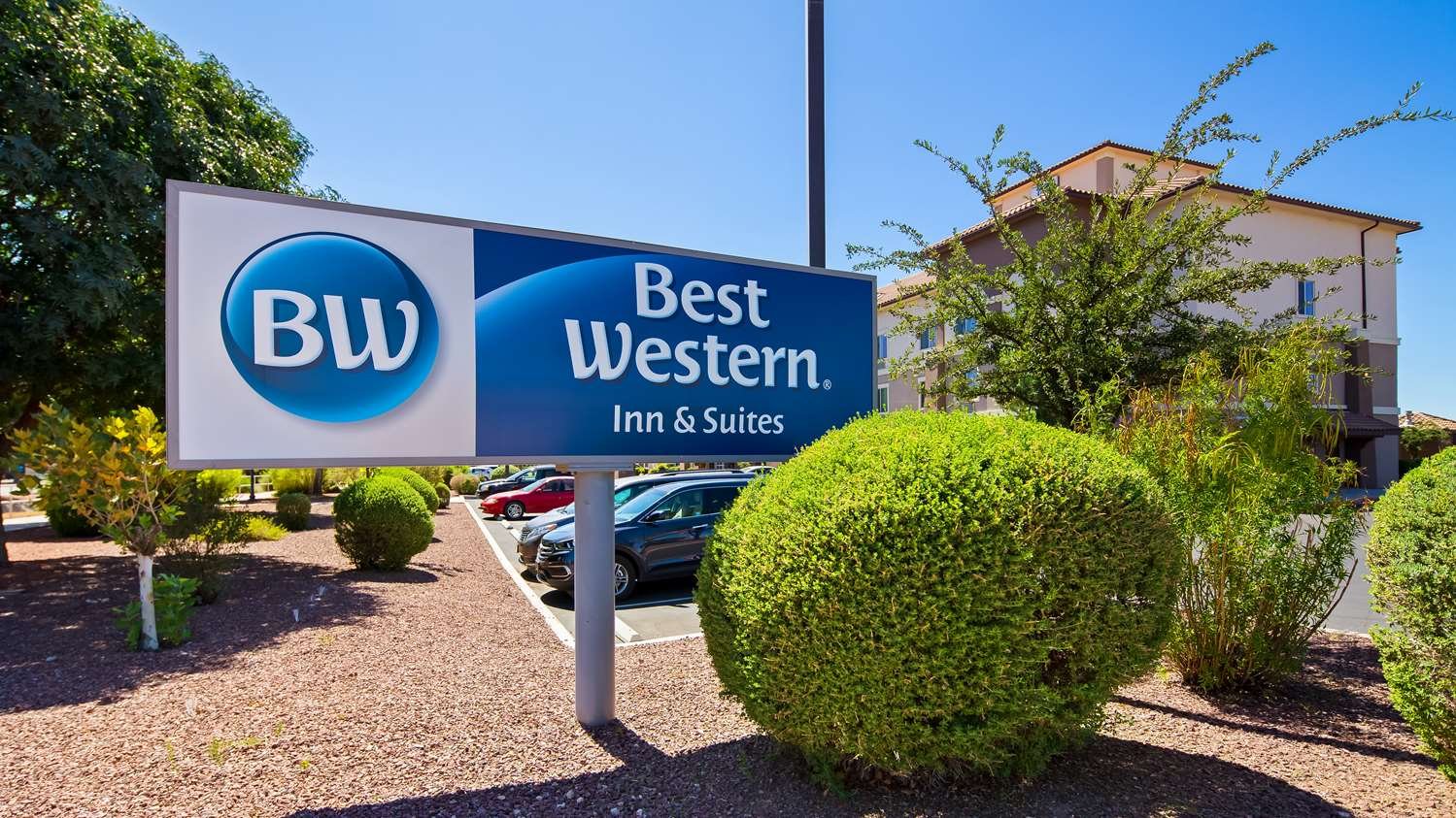 Best Western Douglas Inn & Suites-官方