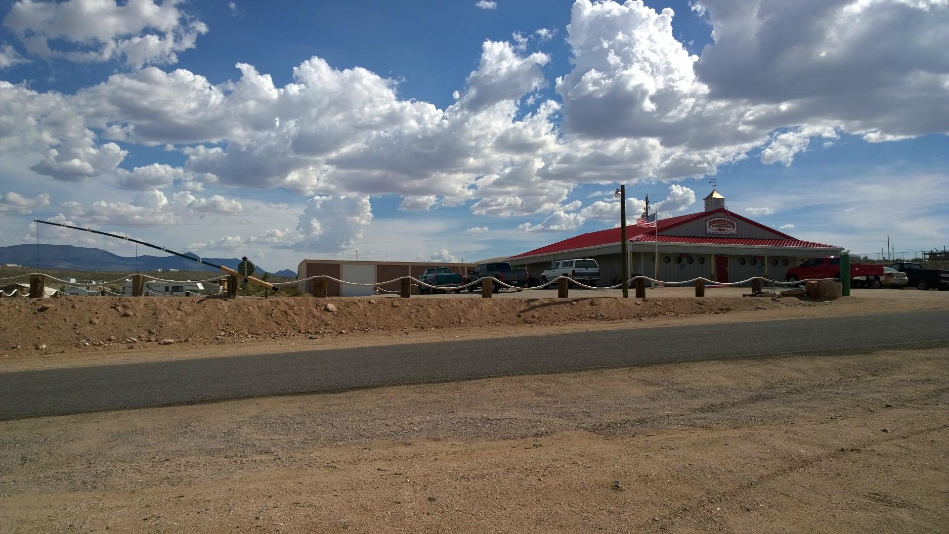 Canyon's End Motel-官方
