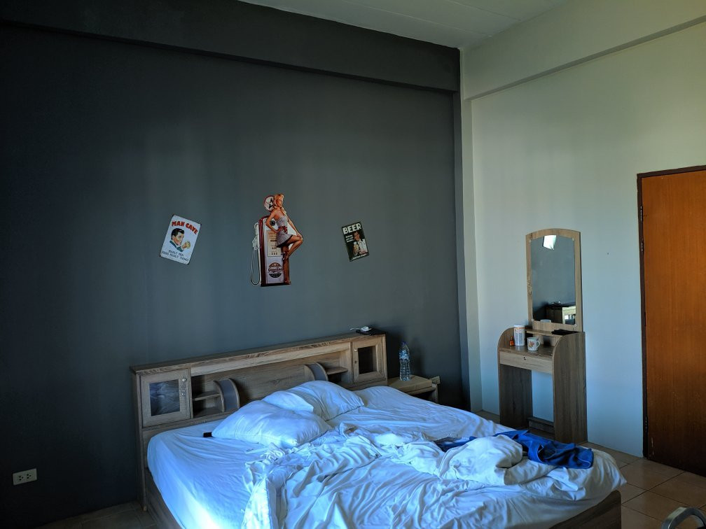 Shots & Dreams Guesthouse