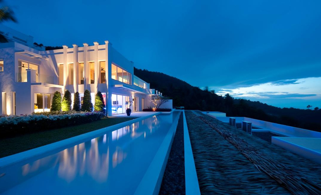 苏梅岛无限住宿及度假酒店