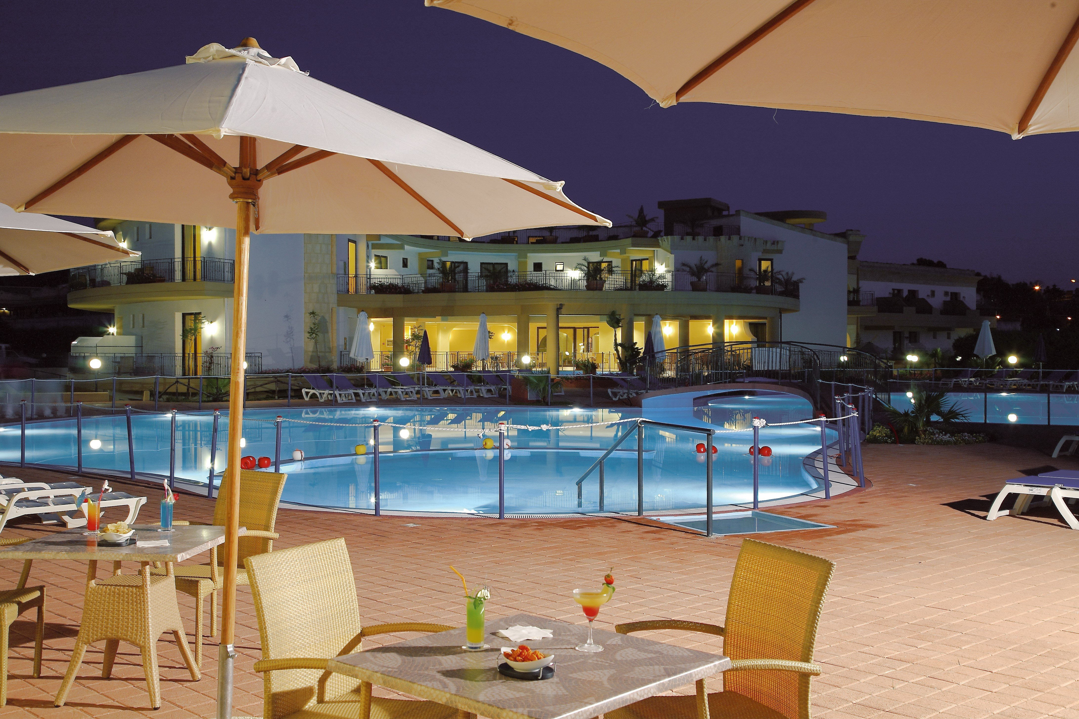 Hotel Dolcestate-官方