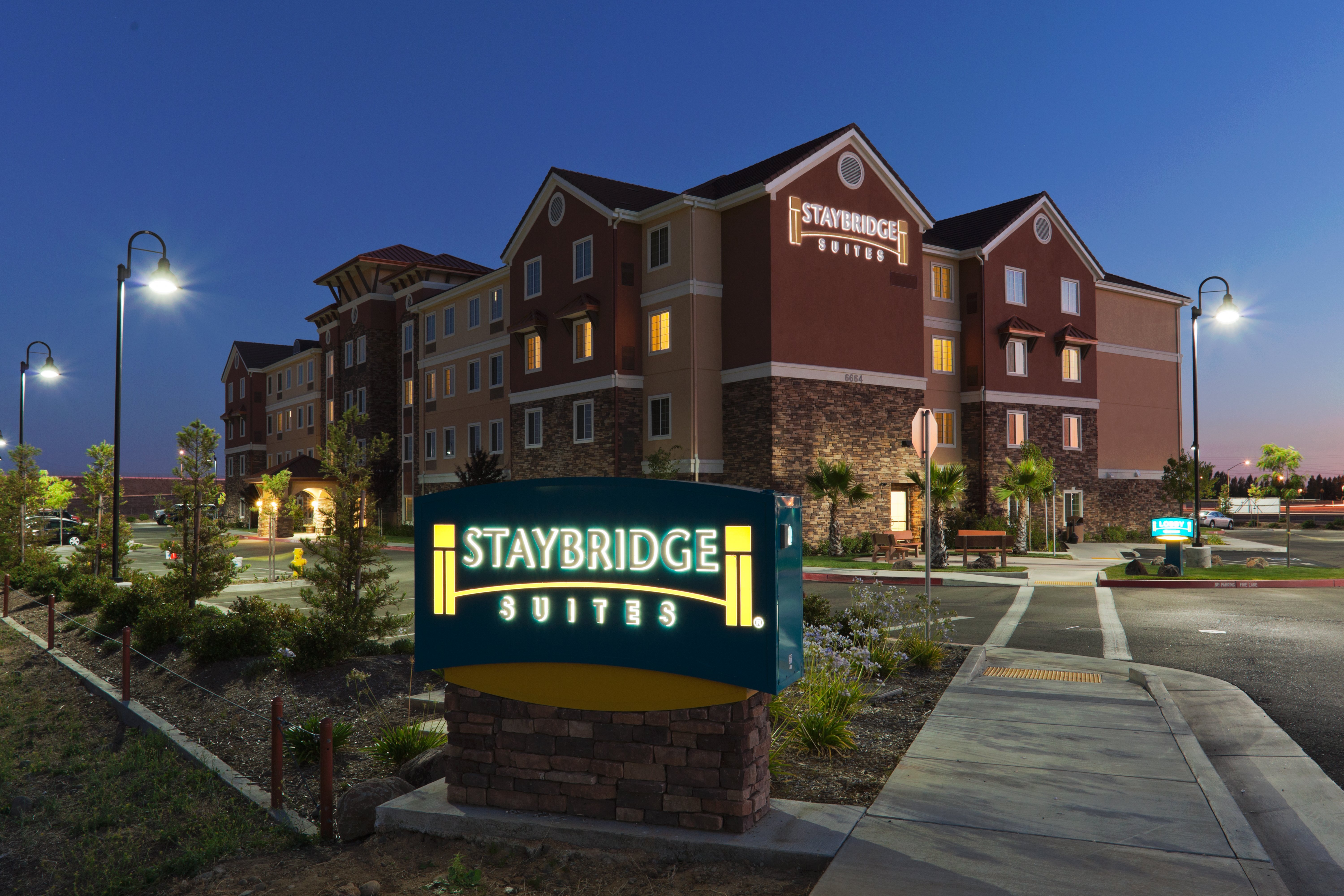 Staybridge Suites Rocklin - Roseville Area, an IHG Hotel-官方