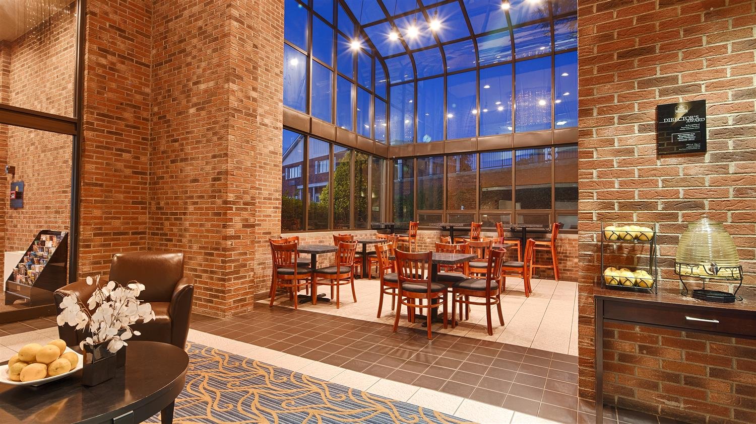 Best Western Danbury/Bethel-官方