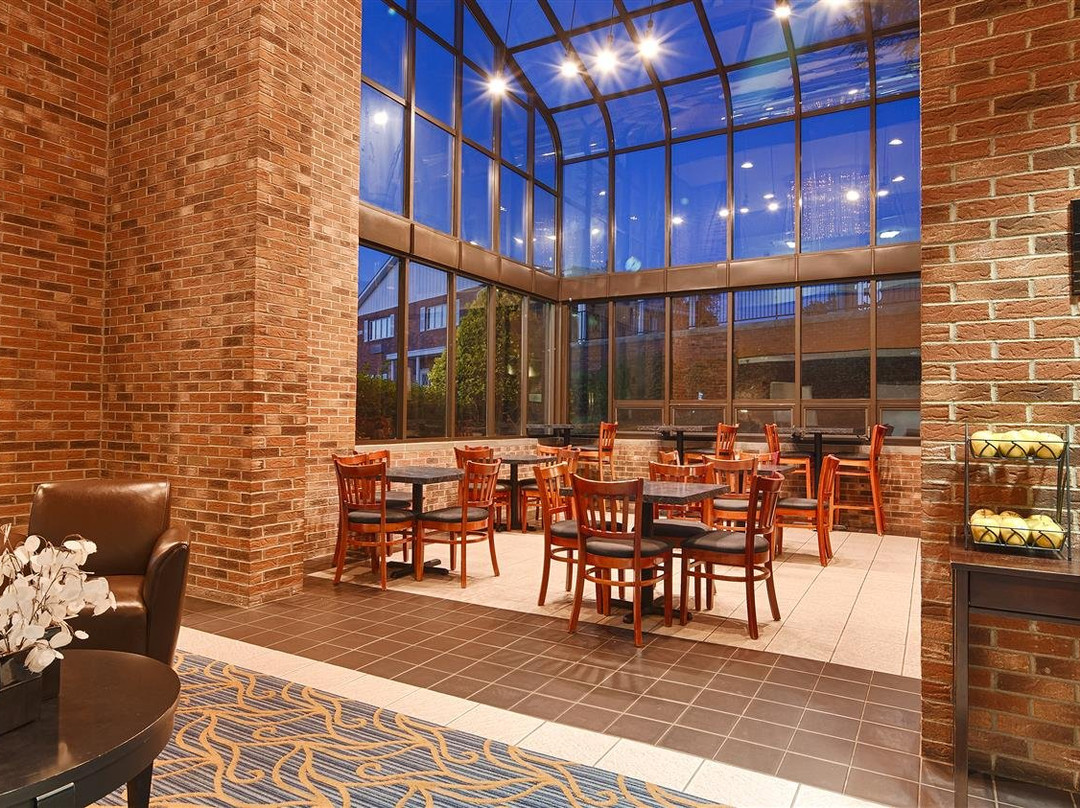 Best Western Danbury/Bethel主图