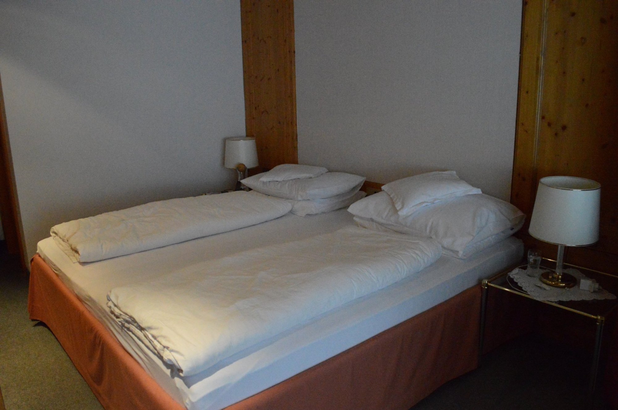 Hotel Angerer Alm-官方