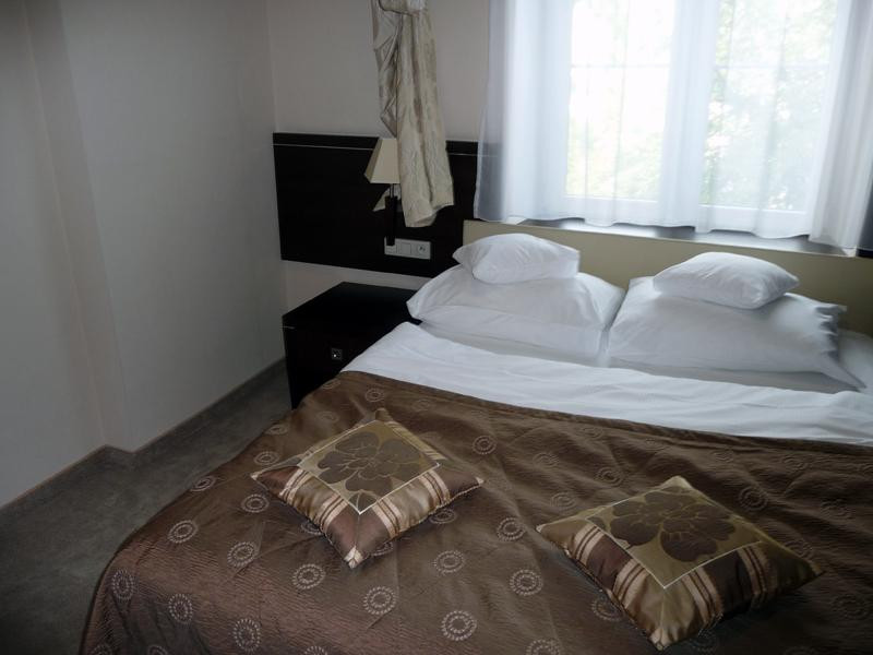 Aviator & Spa Hotel