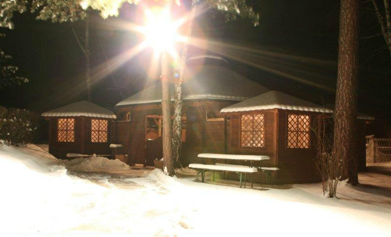 Naturatour Spała Zacisze