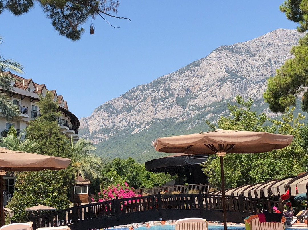 Alkoclar Exclusive Kemer