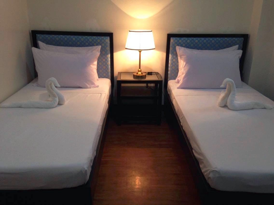 Citilink Hotel-官方