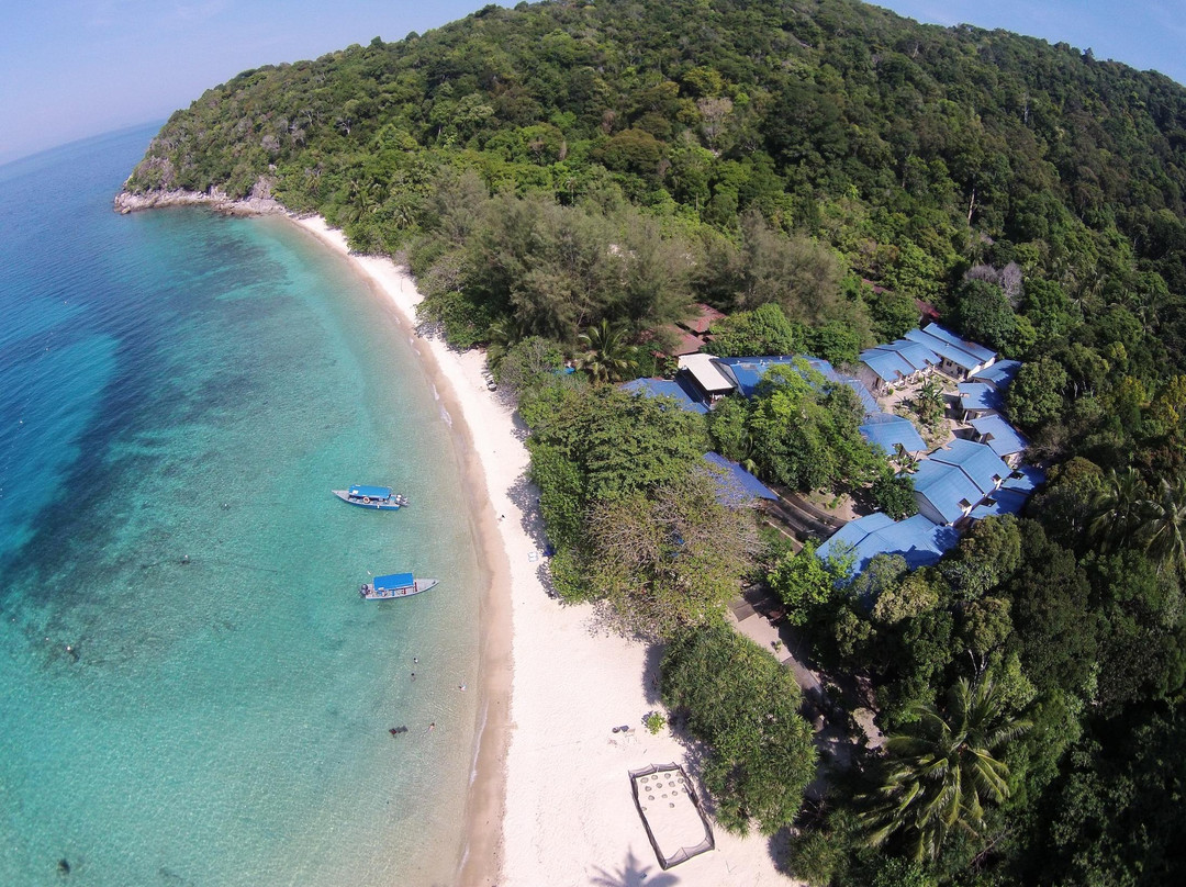登嘉楼酒店住宿-Bubbles Dive Resort