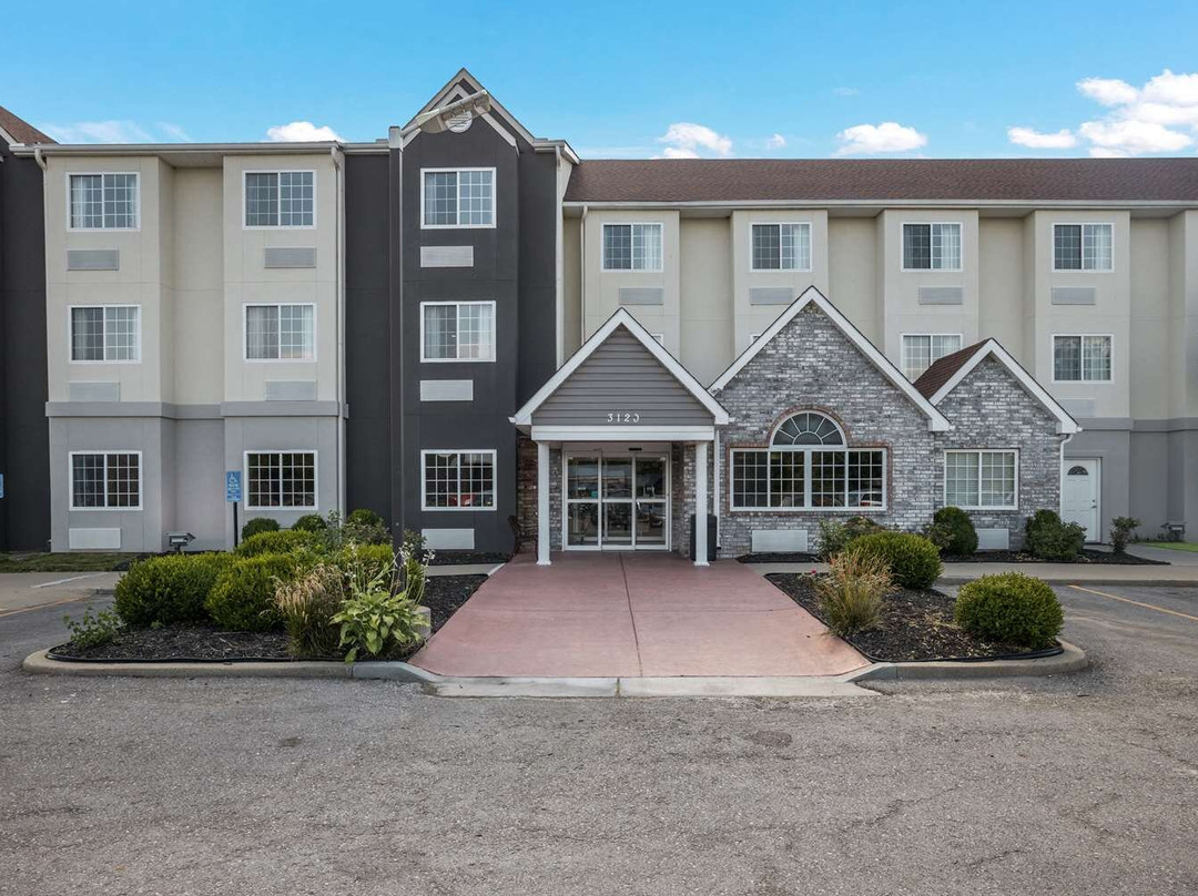 Sonesta Essential Hotel & Suites Kansas City/Blue Springs主图