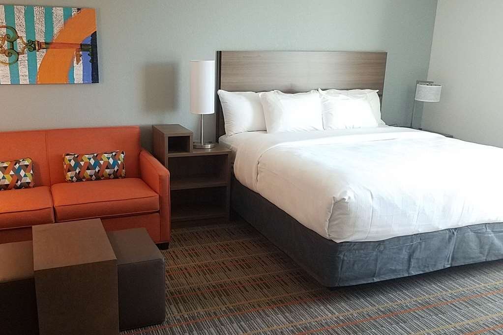 Mainstay Suites Great Falls Airport-官方