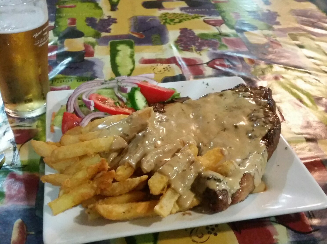 Station Hotel Motel Kurri Kurri主图