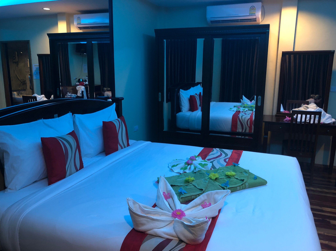 Phi Phi Bonita Resort