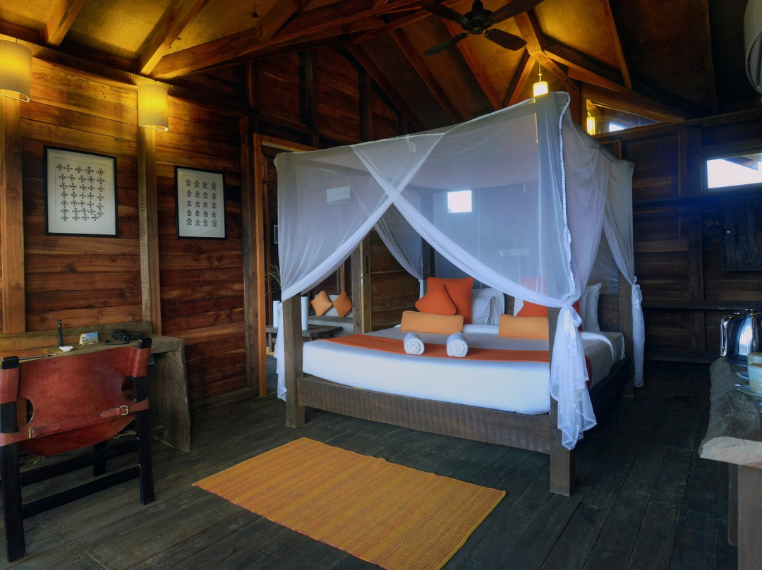 Pugdundee Safari- Denwa Backwater Escape