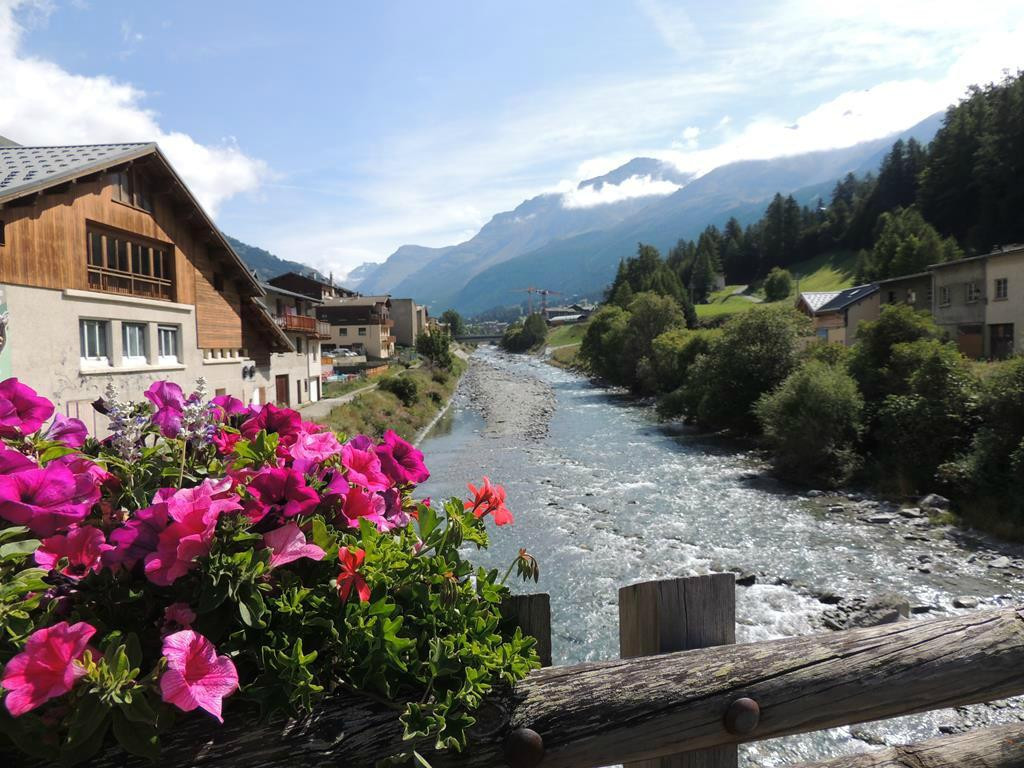 Val-Cenis旅游攻略图片