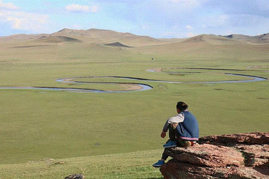 呼伦贝尔之旅-呼伦贝尔市必去景点