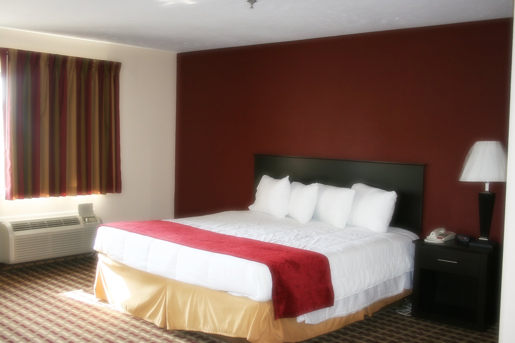 Hotel 7 Inn-官方