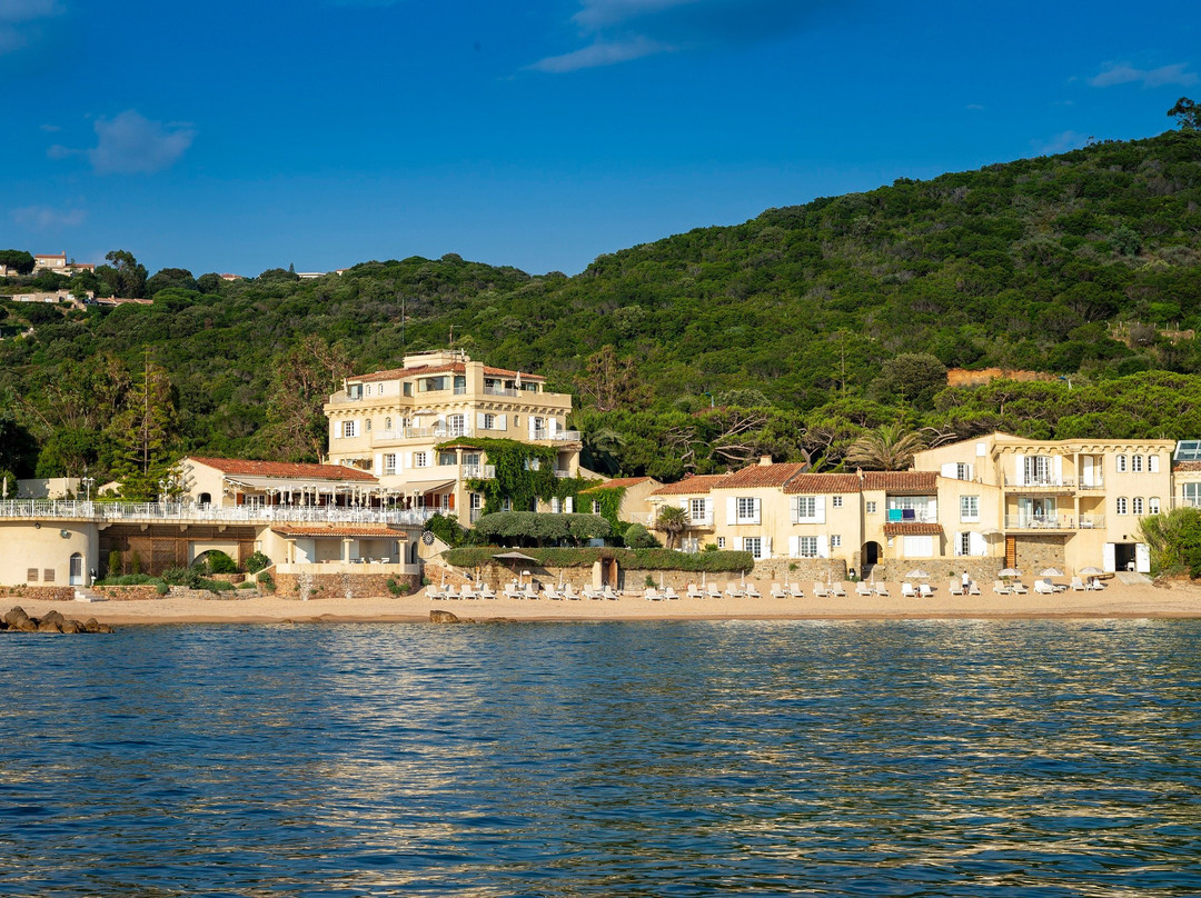 Hotel Le Maquis