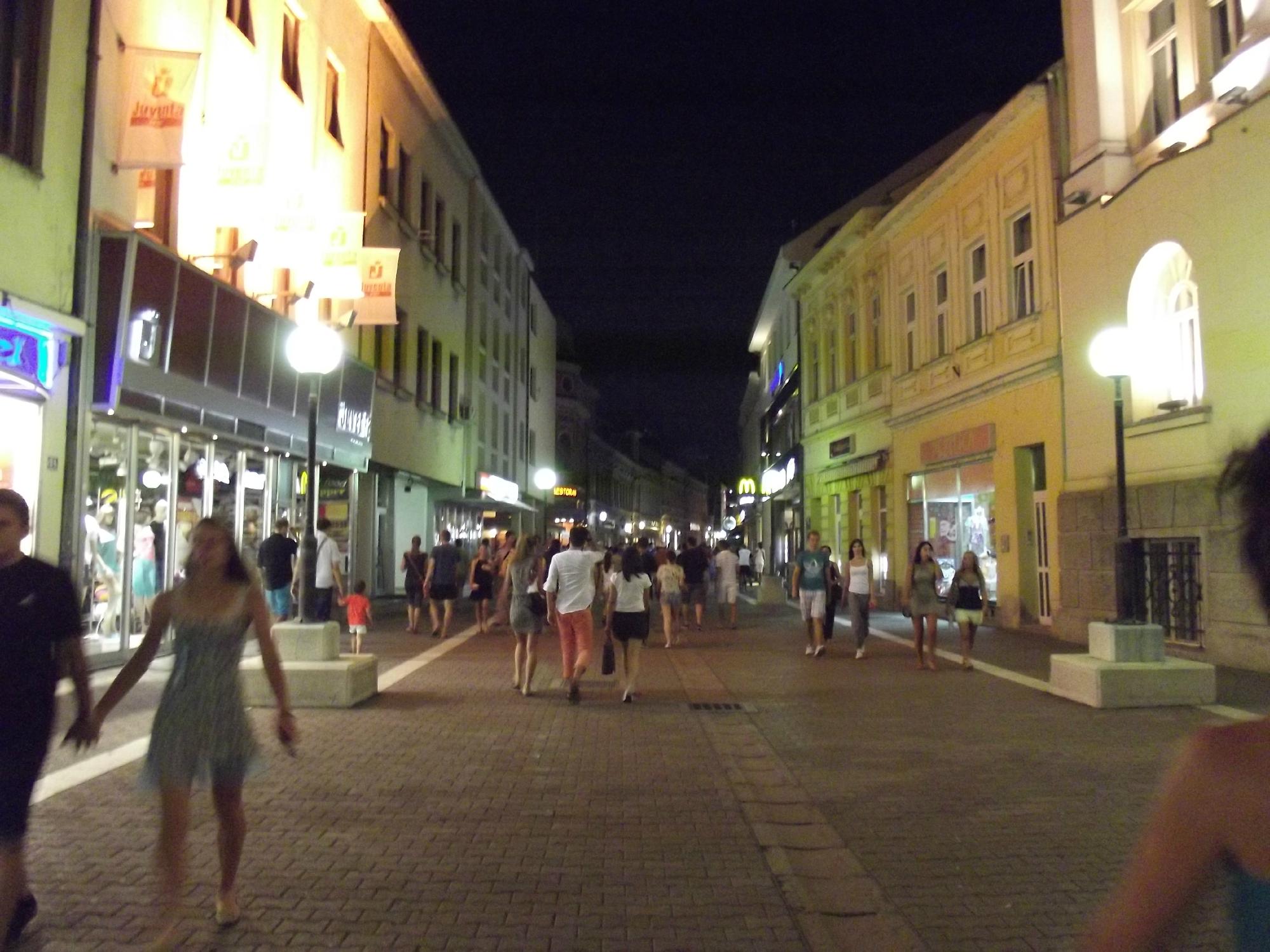 Hotel Vidovic-浴室