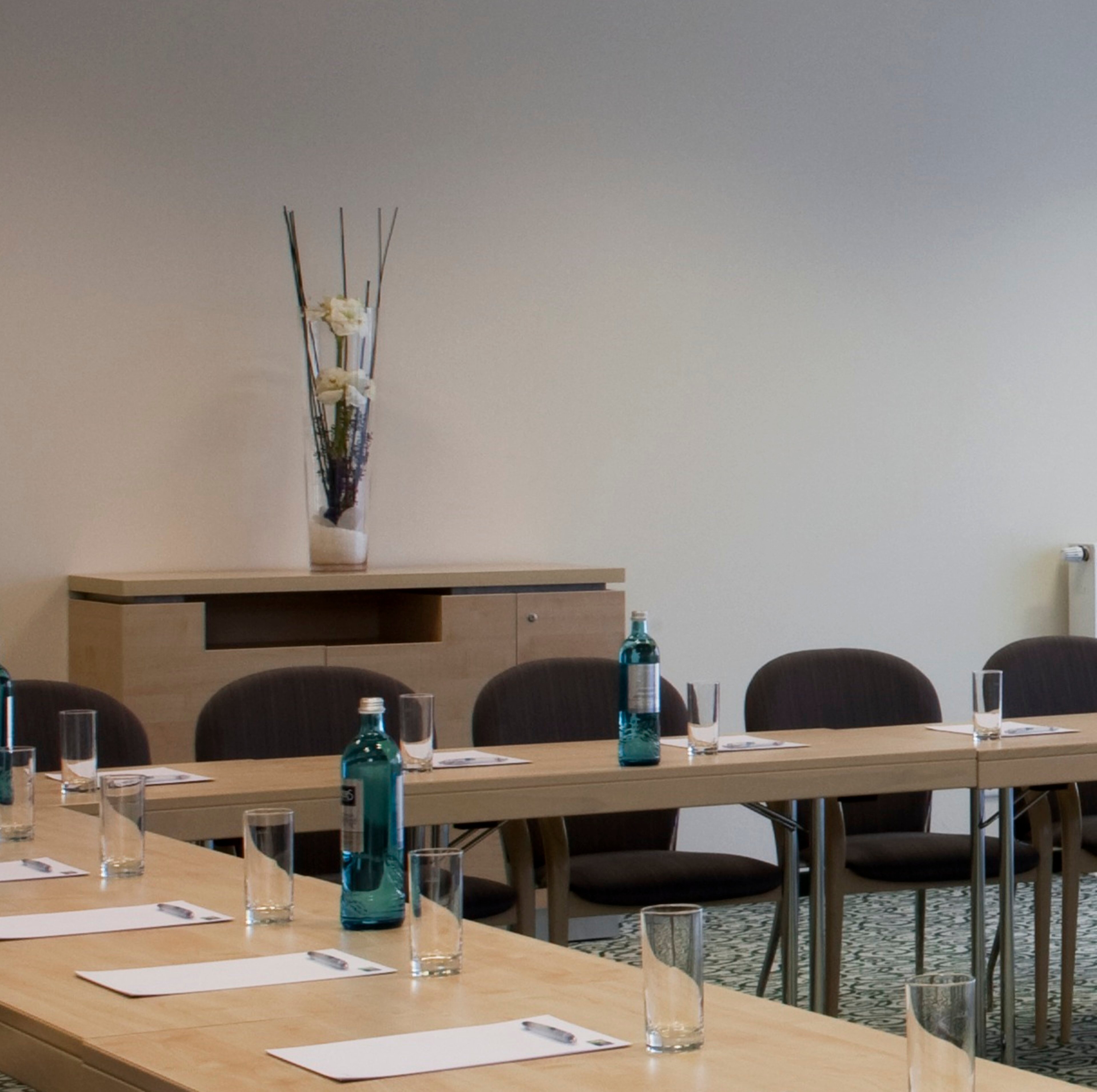 Holiday Inn Express Guetersloh By IHG-官方