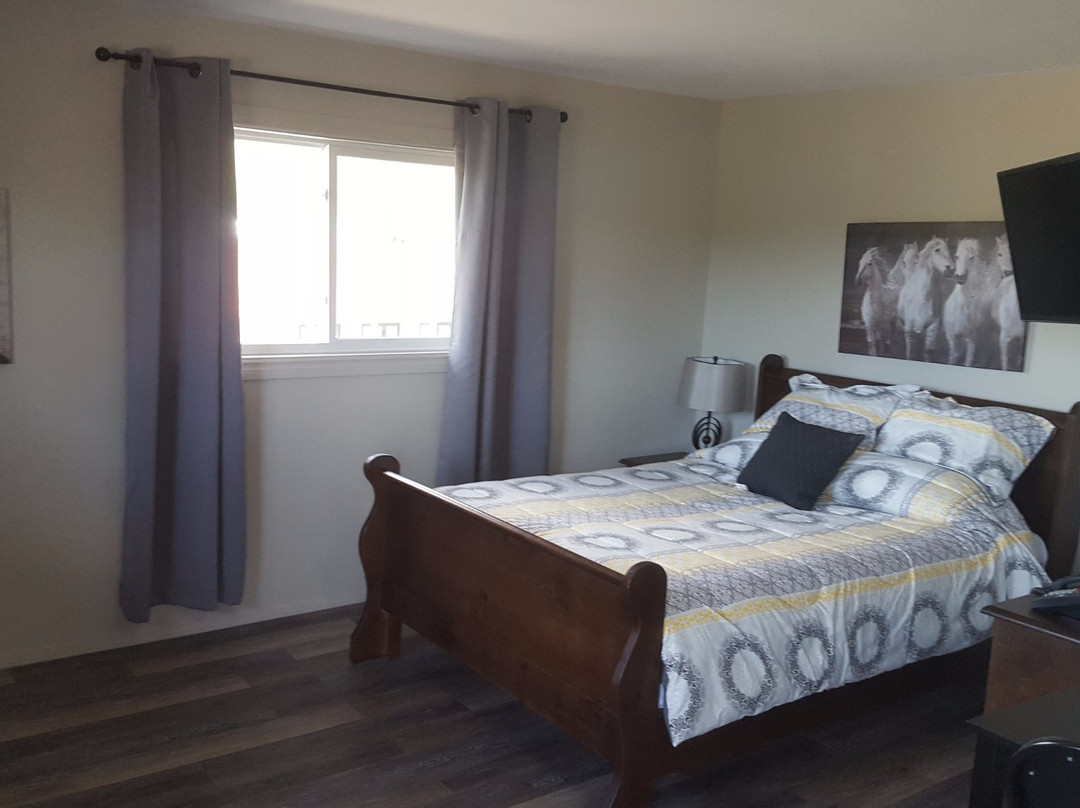 Luby's 24 HR Limited