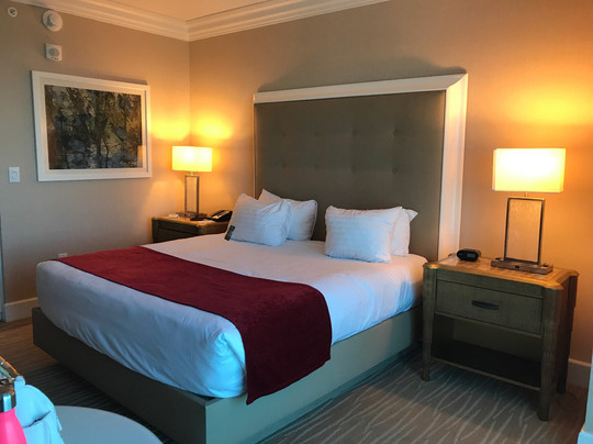 Margaritaville Resort Casino Bossier City