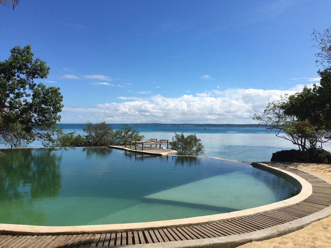Bububu酒店住宿-切普瓦尼私人岛屿酒店