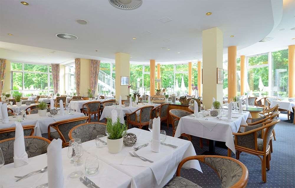 Seehotel Großherzog von Mecklenburg-官方
