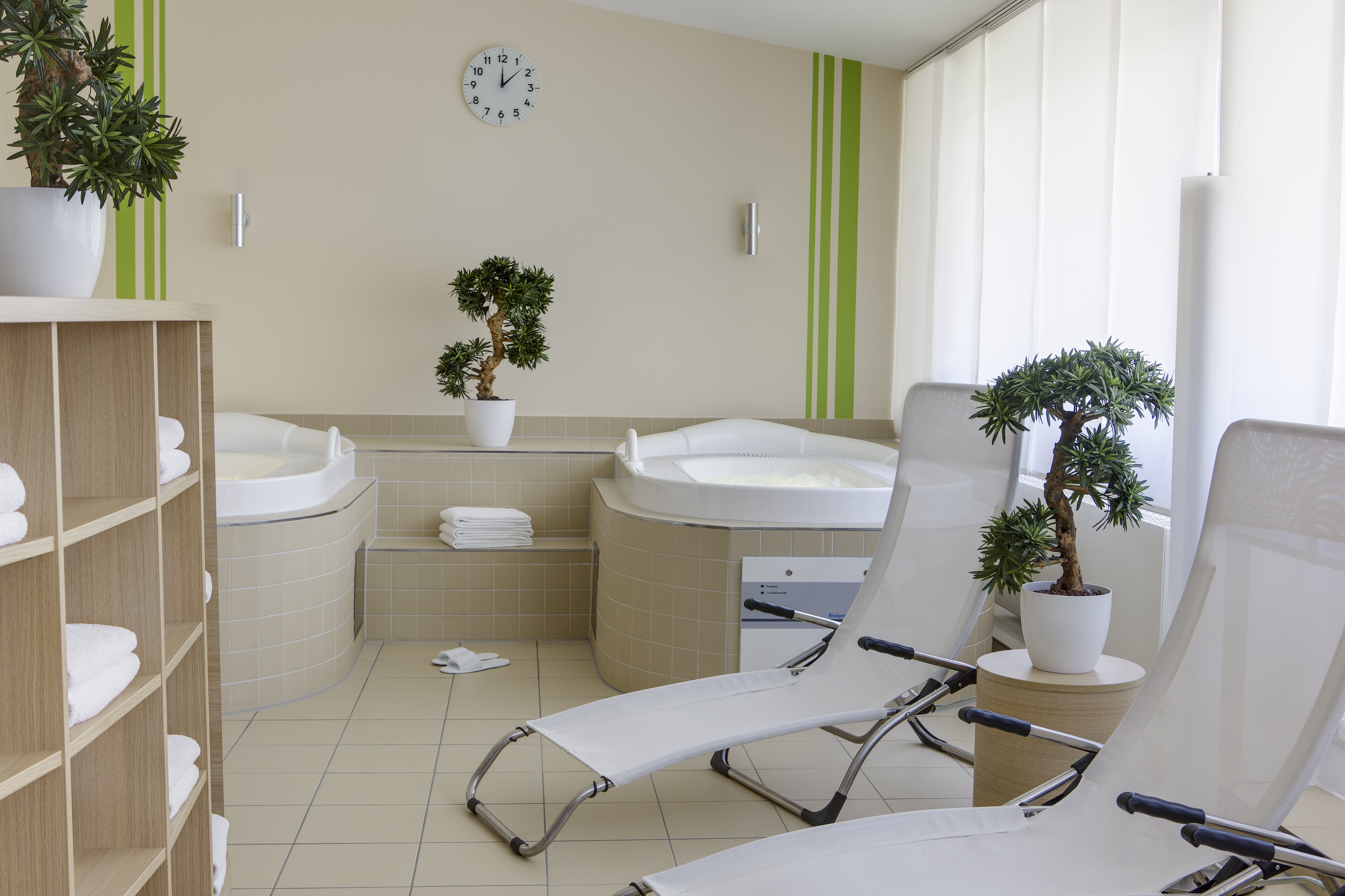 Welcome Hotel Paderborn-官方