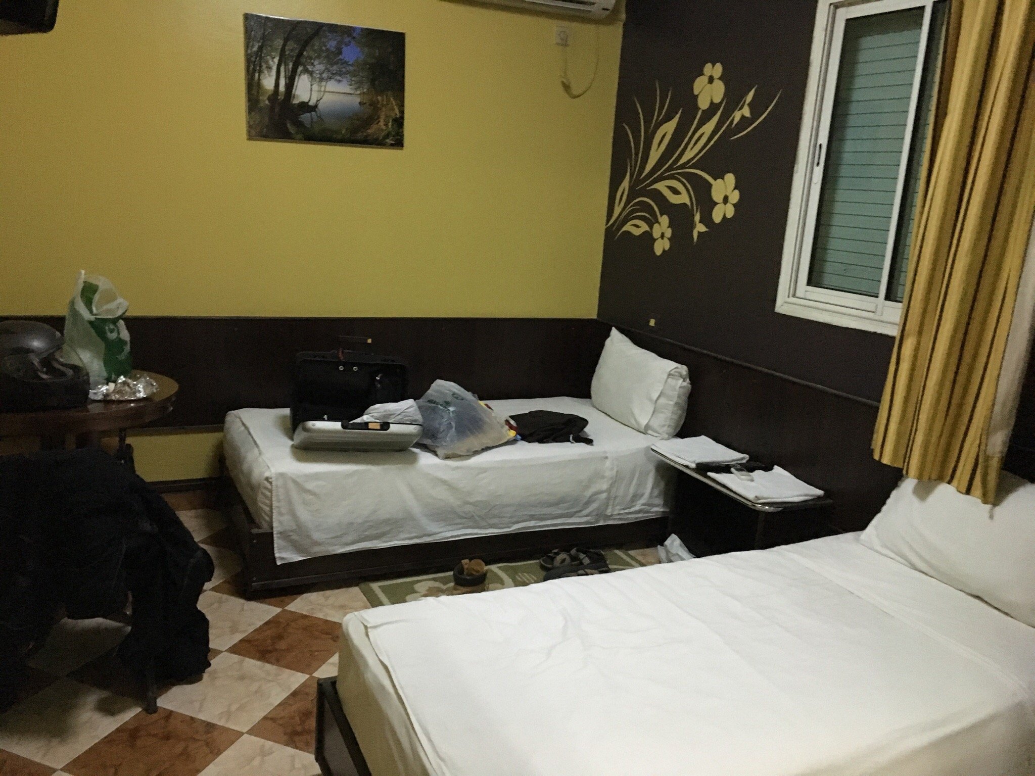 Hotel Kaser Al Baraka-官方