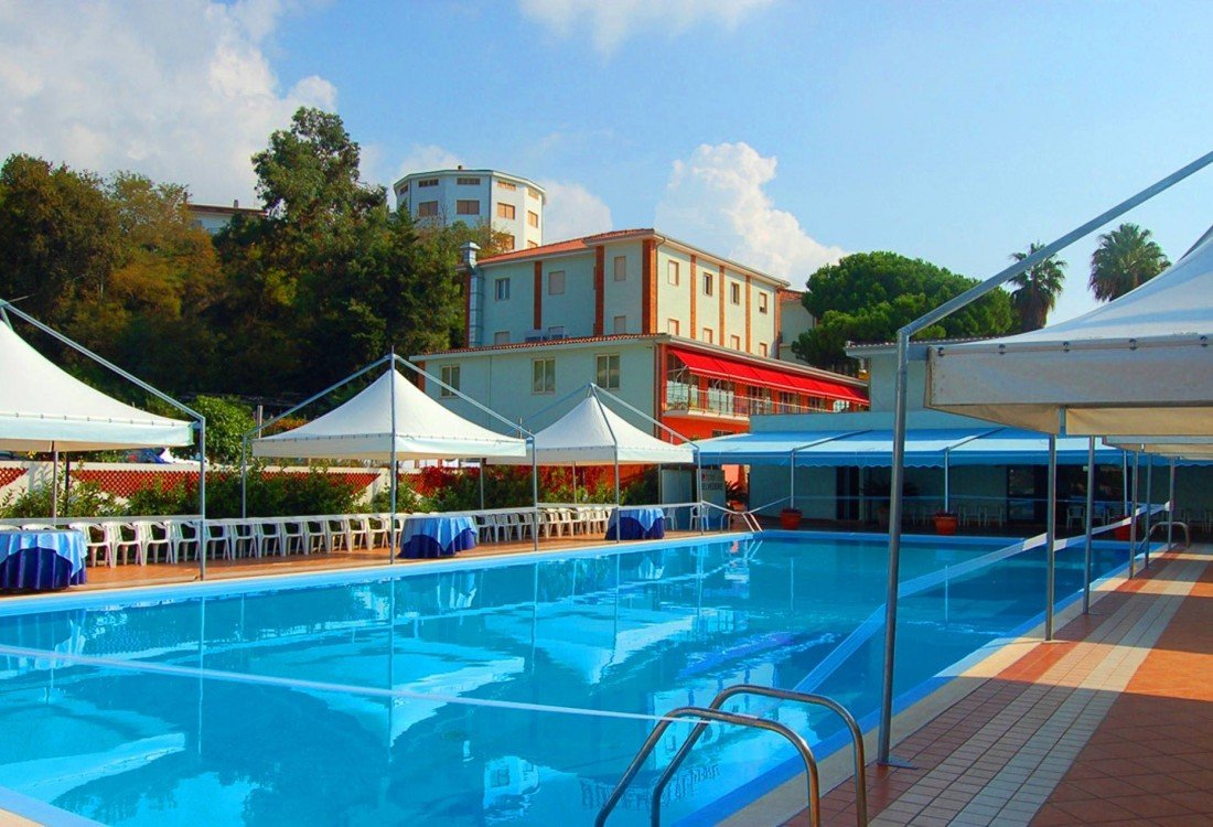 Belvedere Hotel Club Village-官方