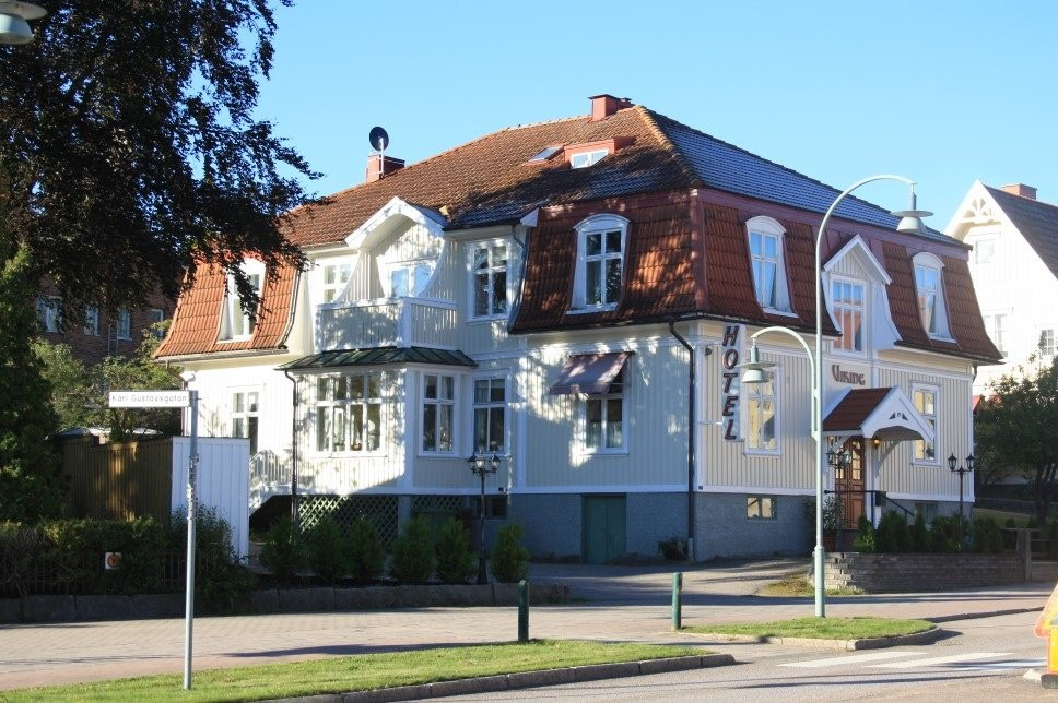Ljungskile旅游攻略图片