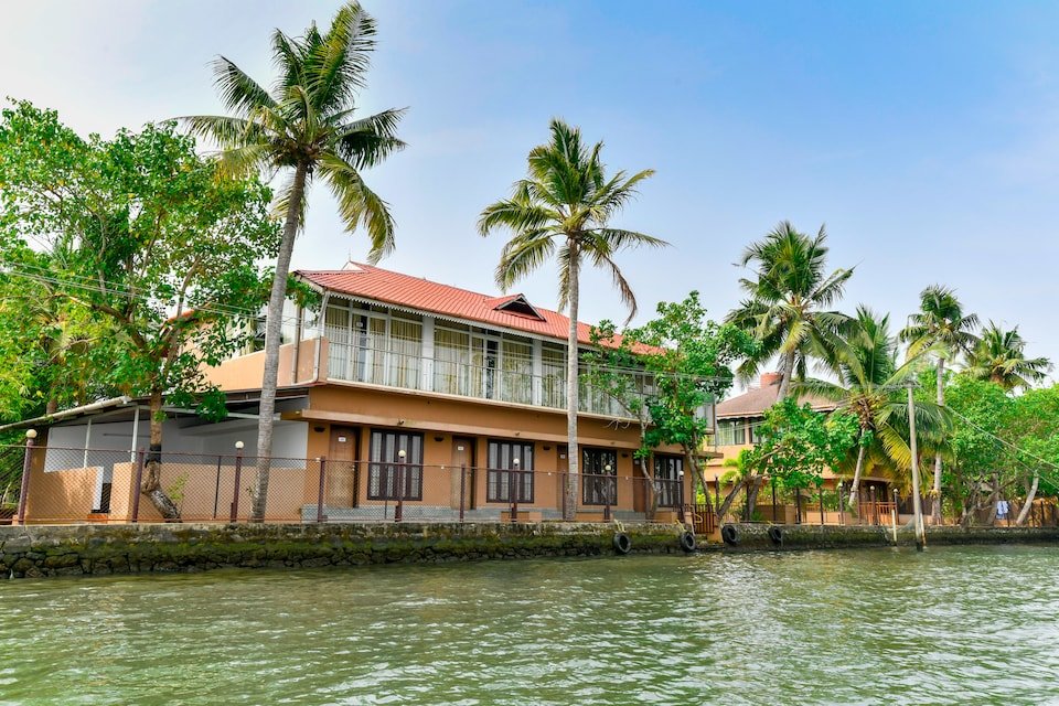 Grand Ayur Island-官方