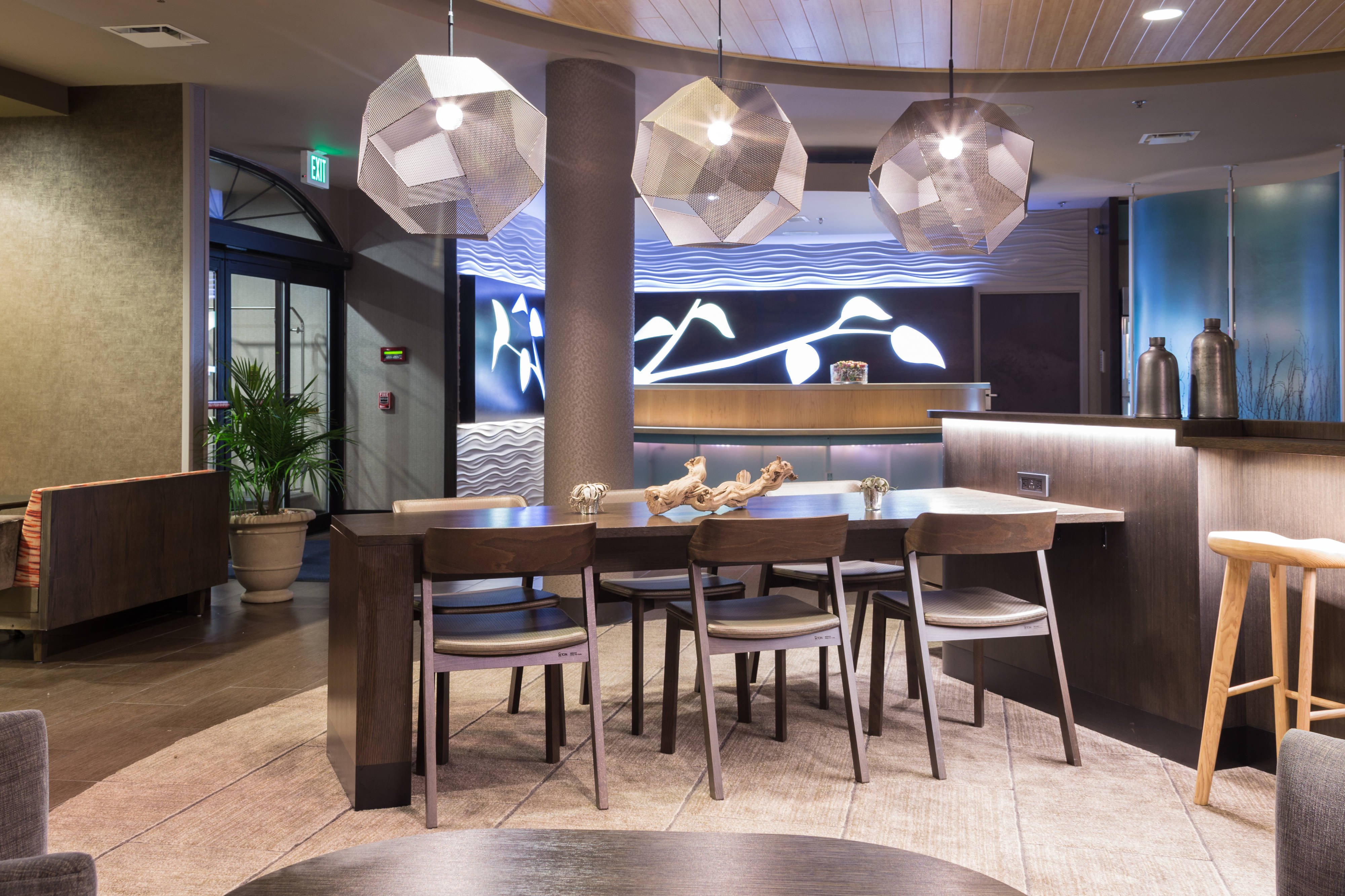 SpringHill Suites Quakertown-官方