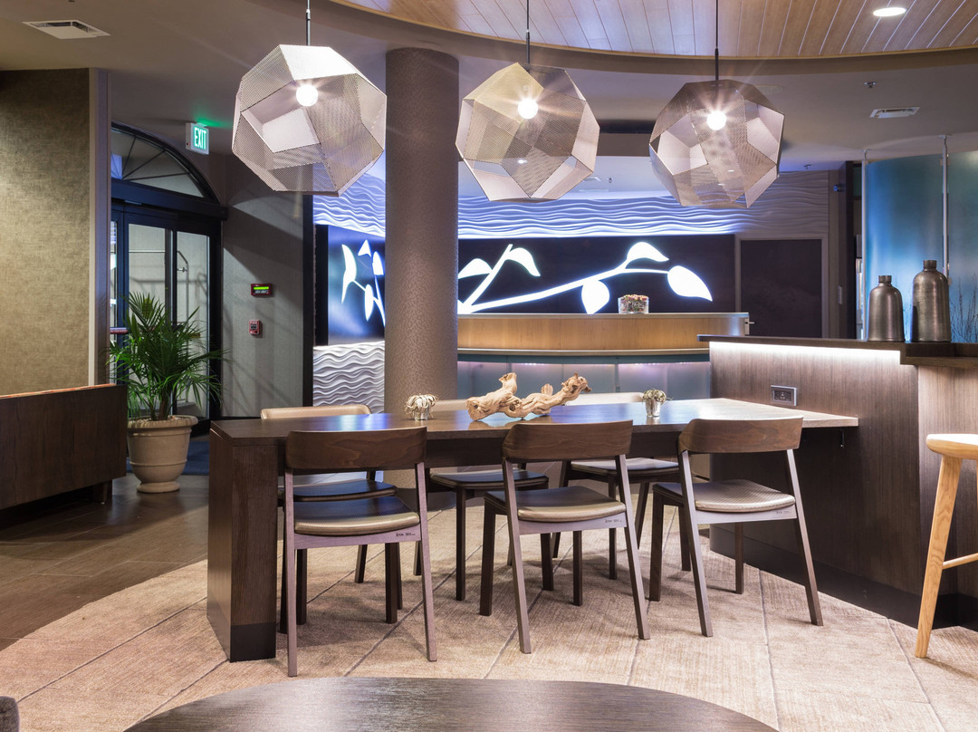SpringHill Suites by Marriott Quakertown主图