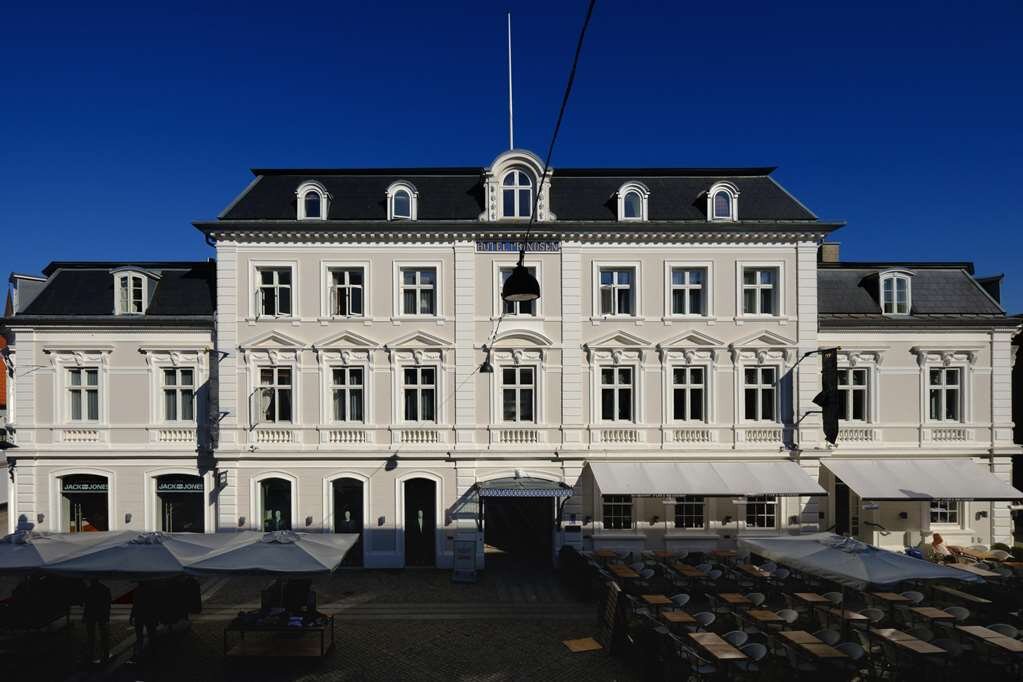 Four Points Flex By Sheraton Roskilde-官方