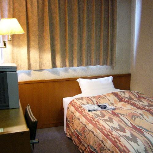 前桥县酒店住宿-Shinmaebashi Terminal Hotel