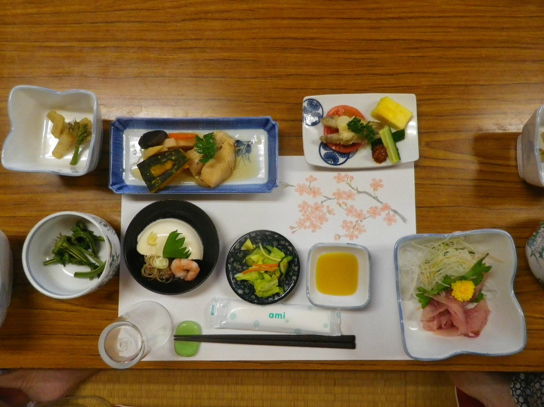 Aoki Ryokan