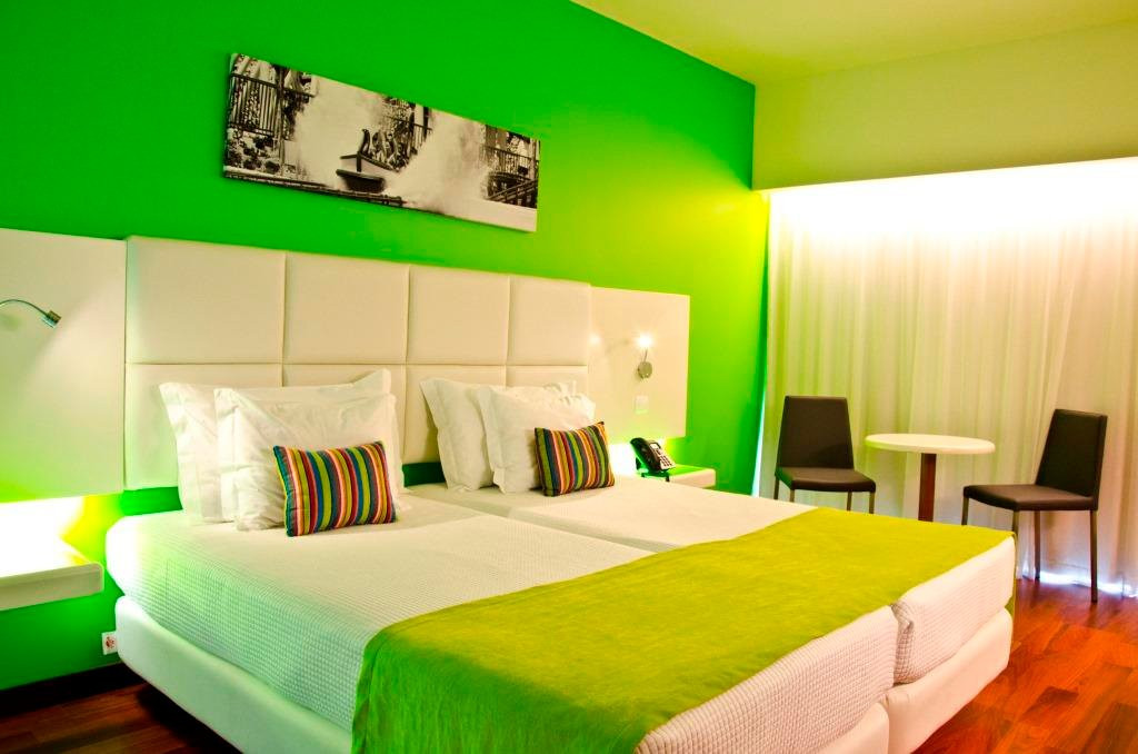 Aquashow Park Hotel