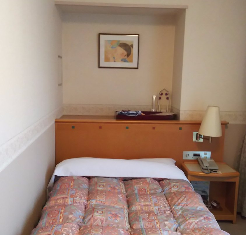 南部町酒店住宿-KAMENOI HOTEL KII-TANABE
