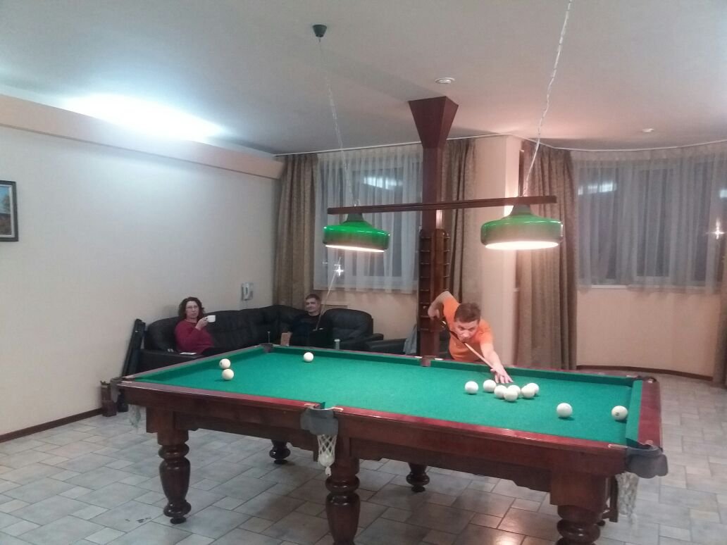 Premiera Hotel-官方