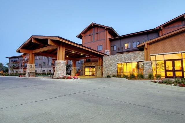 King's Pointe Waterpark Resort主图