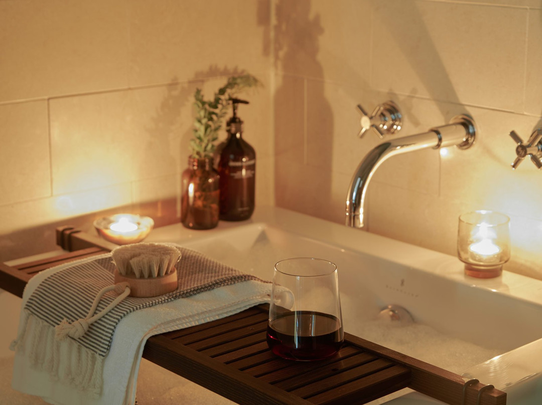 Marina Grand Resort主图