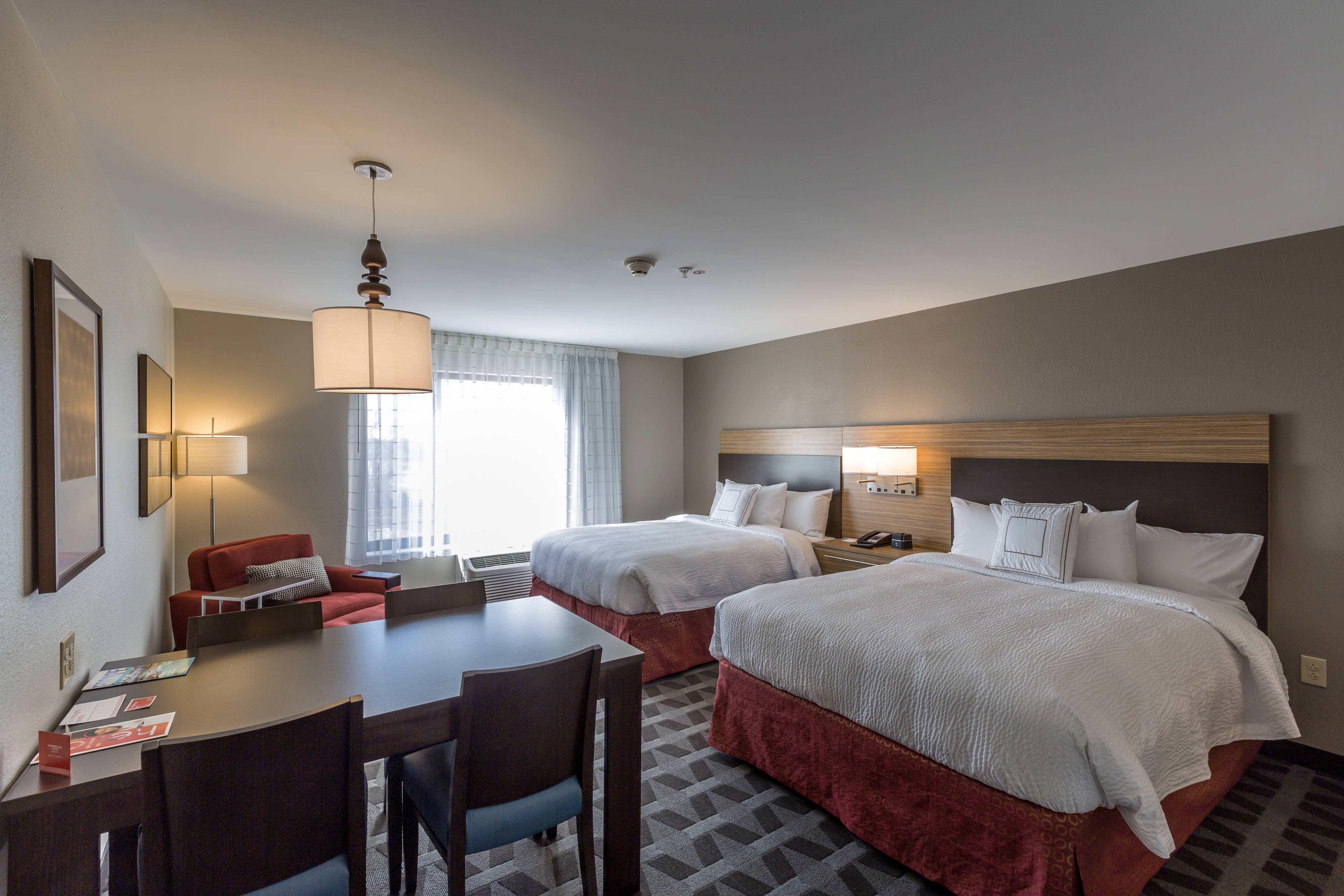 Towneplace Suites Hopkinsville-官方