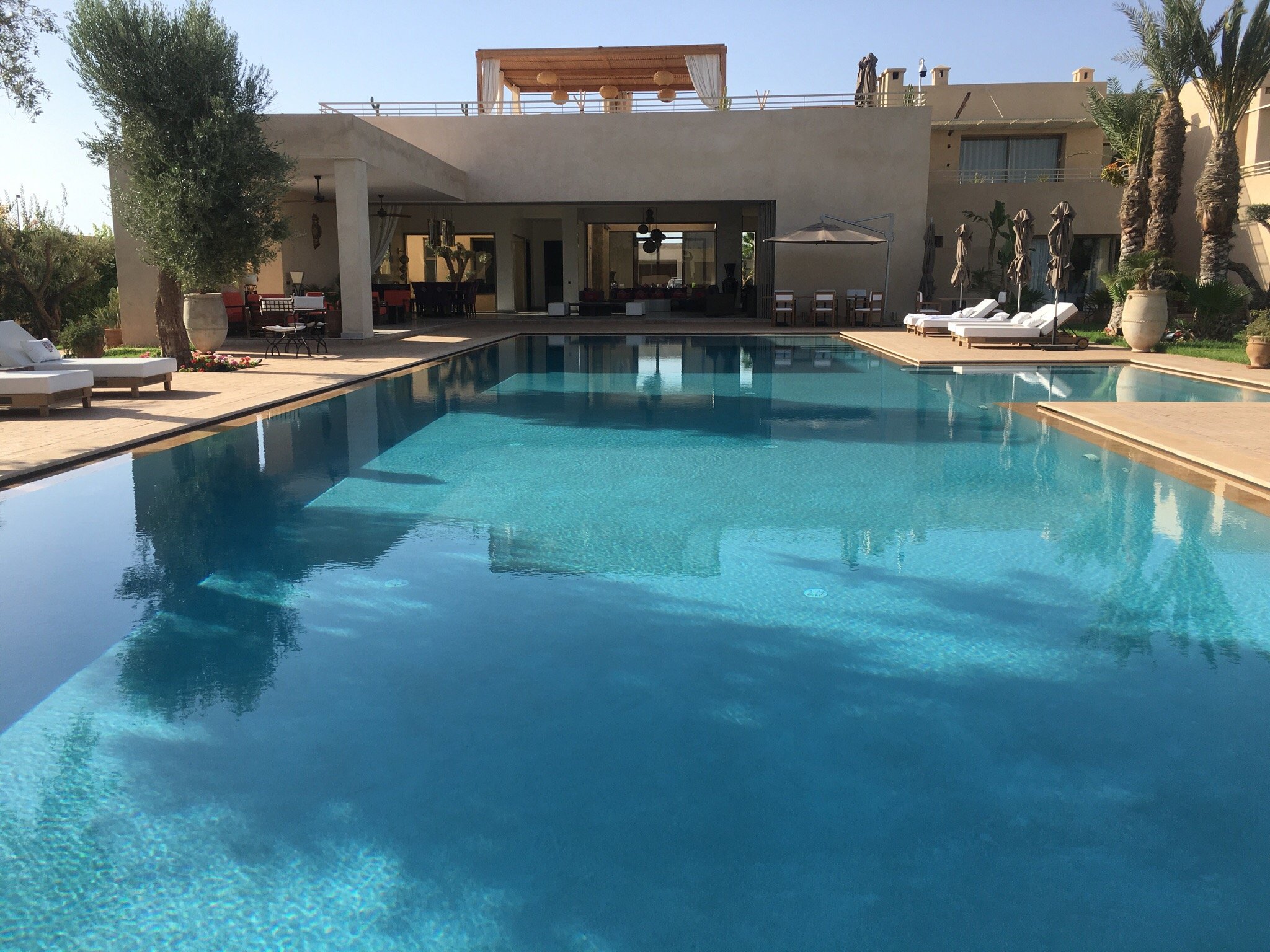 Villa Gan Eden-官方